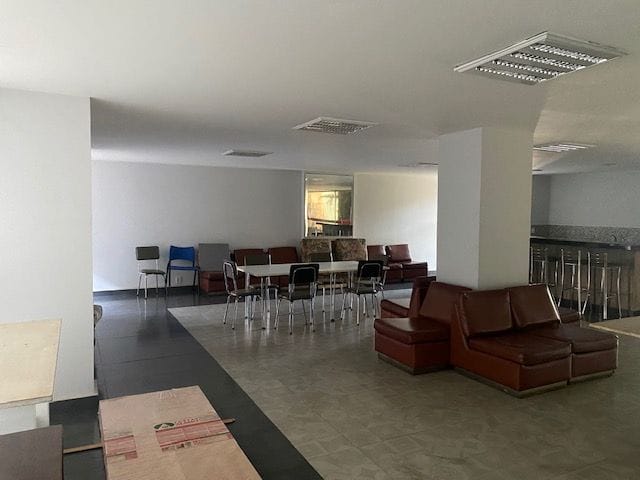 Foto do Apartamento - Apartamento à venda 4 Quartos, 1 Suite, 2 Vagas, 200M², Centro, Uberaba - MG | Edificio Karajá | ZUCATO IMOBILIARIA LTDA