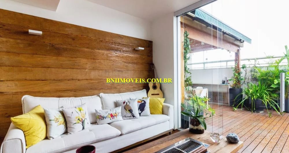 Apartamento, 3 quartos, 250 m² - Foto 1