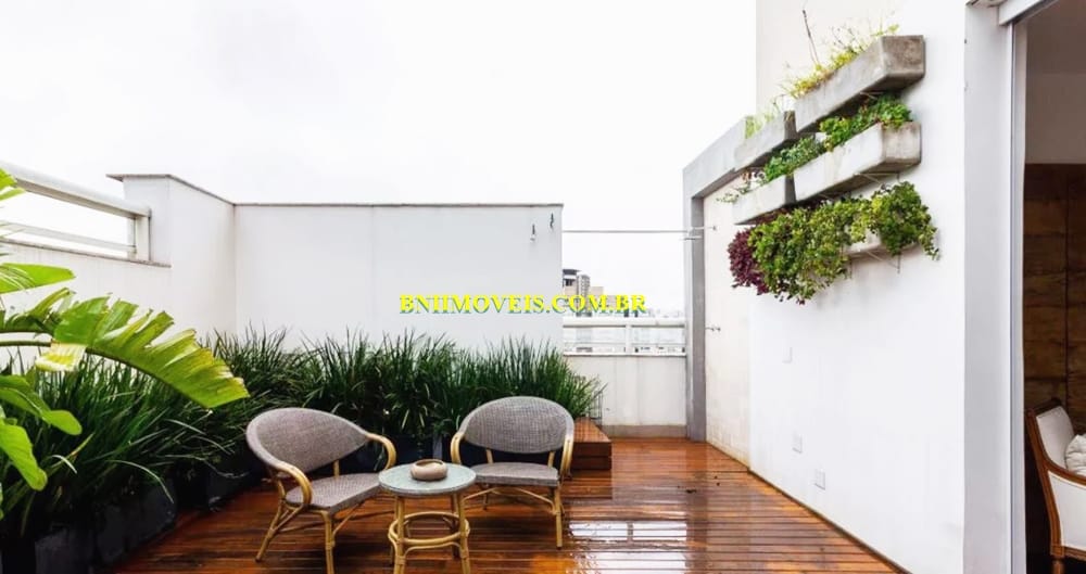 Apartamento, 3 quartos, 250 m² - Foto 3
