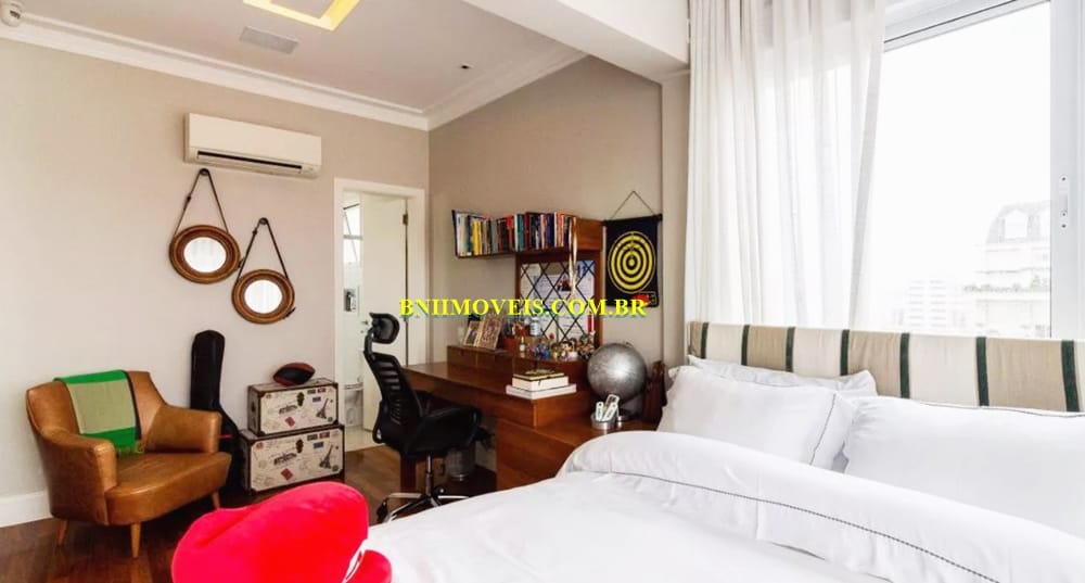 Apartamento, 3 quartos, 250 m² - Foto 10