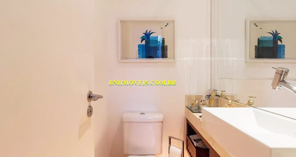 Apartamento, 3 quartos, 250 m² - Foto 8