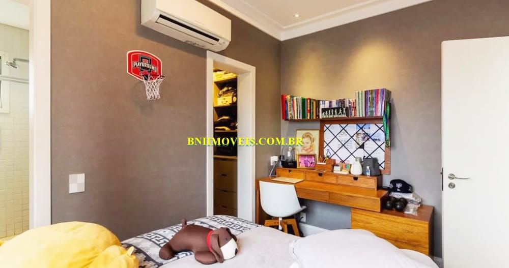 Apartamento, 3 quartos, 250 m² - Foto 13