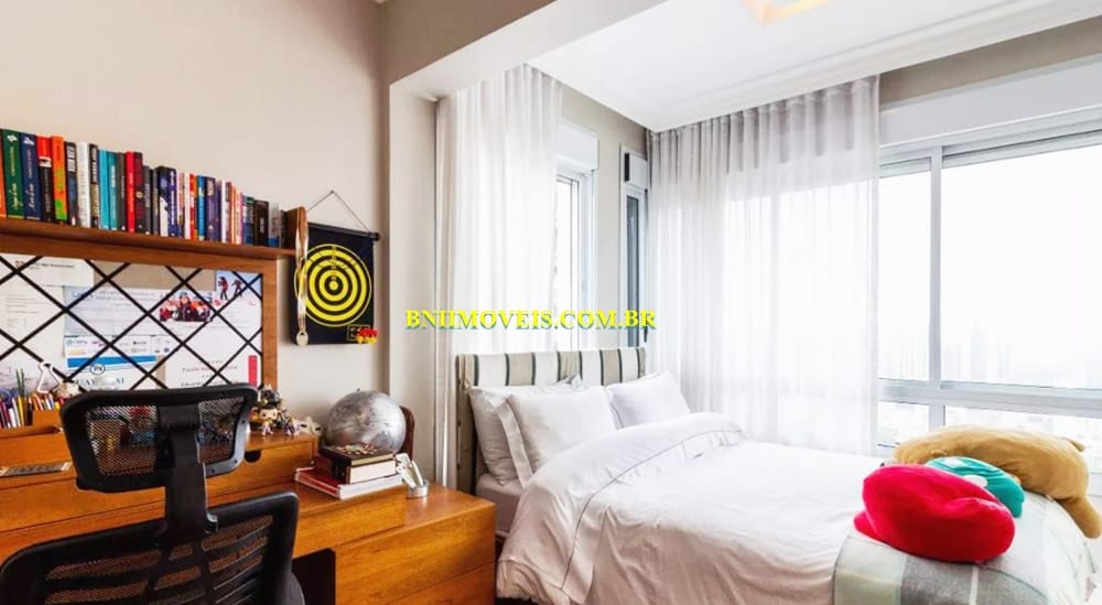 Apartamento, 3 quartos, 250 m² - Foto 9