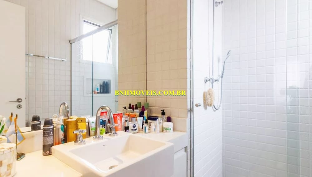 Apartamento, 3 quartos, 250 m² - Foto 11