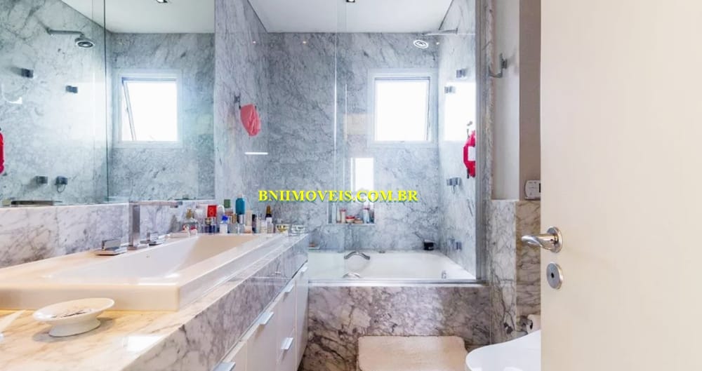 Apartamento, 3 quartos, 250 m² - Foto 17