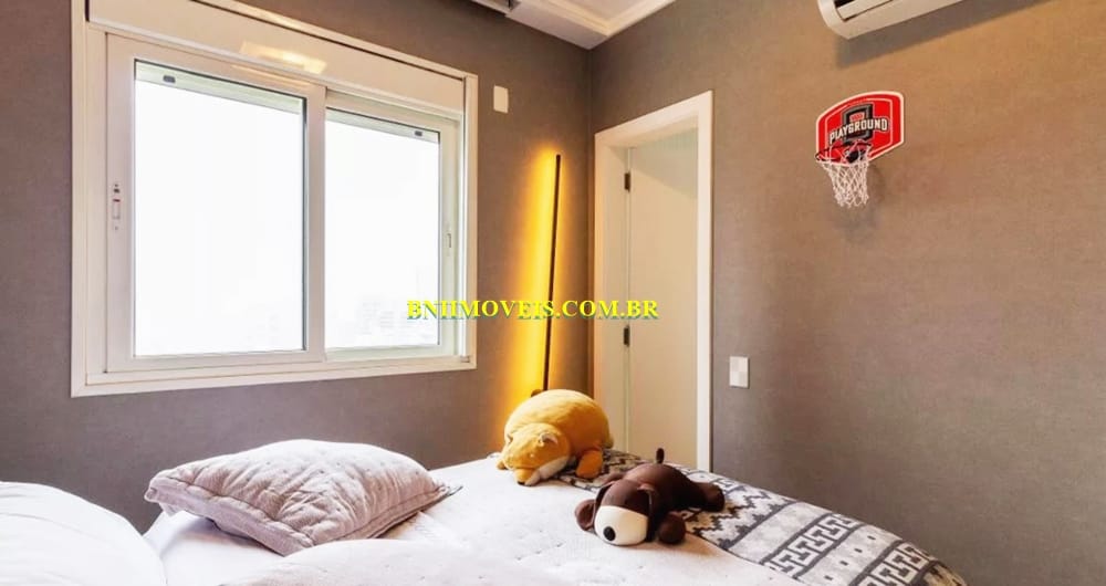 Apartamento, 3 quartos, 250 m² - Foto 12