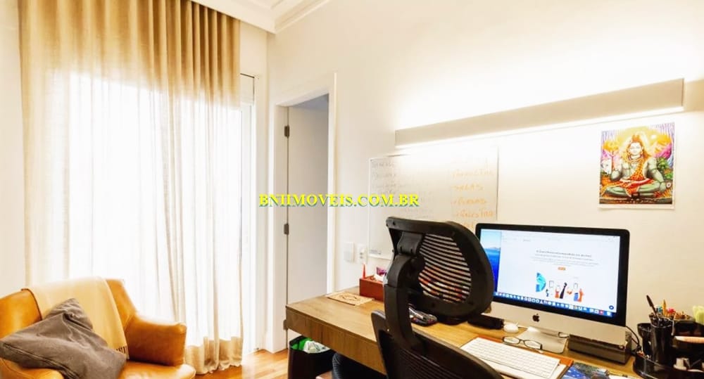 Apartamento, 3 quartos, 250 m² - Foto 18