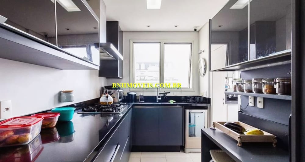 Apartamento, 3 quartos, 250 m² - Foto 5