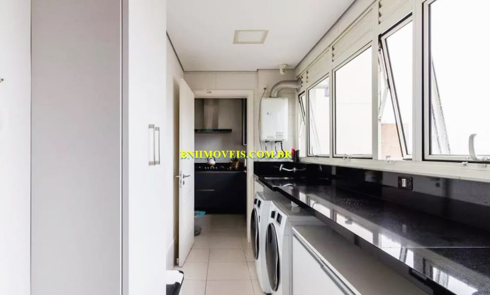Apartamento, 3 quartos, 250 m² - Foto 19