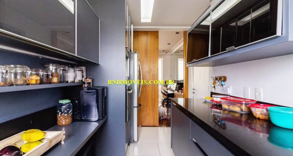 Apartamento, 3 quartos, 250 m² - Foto 7