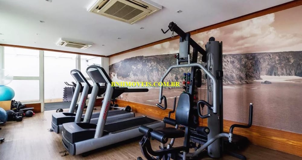 Apartamento, 3 quartos, 250 m² - Foto 21