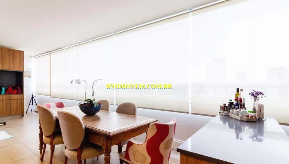 Apartamento, 3 quartos, 250 m² - Foto 4