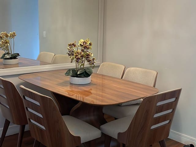 Foto do Apartamento - Apartamento à venda com 3 dormitórios na R.Paulo Franco, Vila Hamburguesa, São Paulo, SP | D+ Soluções Imobiliárias