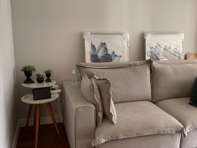 Foto do Apartamento - Apartamento à venda com 3 dormitórios na R.Paulo Franco, Vila Hamburguesa, São Paulo, SP | D+ Soluções Imobiliárias