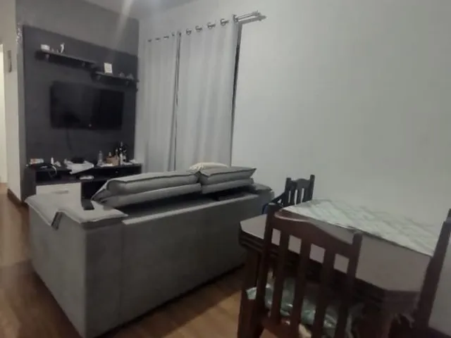 Foto do Apartamento - Apartamento à venda, 54 m² por R$ 270.000,00 - Vila Olga - São Bernardo do Campo/SP | GRANDINI IMOVEIS LTDA