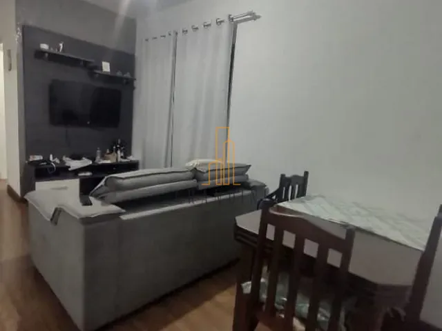 Apartamento 2 quartos e 1 banheiro, à venda, no bairro Vila Olga em São Bernardo do Campo