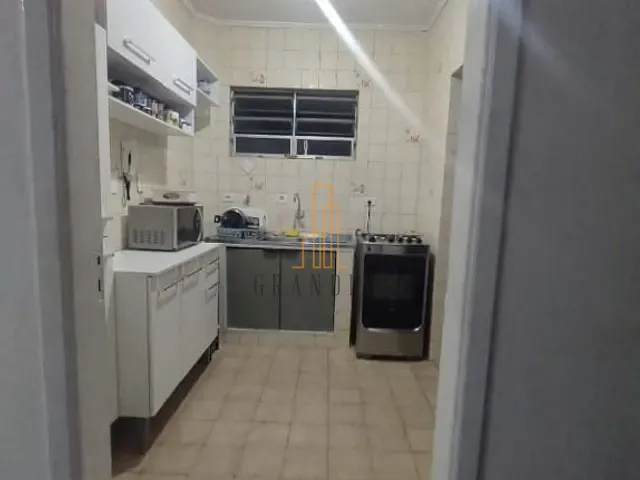 Apartamento 2 quartos e 1 banheiro, à venda, no bairro Vila Olga em São Bernardo do Campo