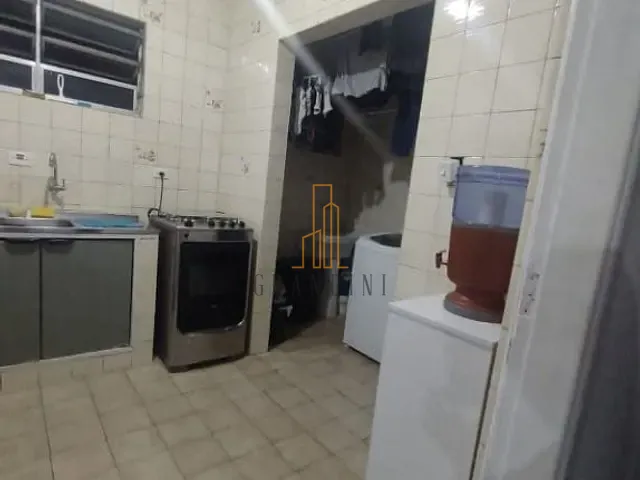 Apartamento 2 quartos e 1 banheiro, à venda, no bairro Vila Olga em São Bernardo do Campo