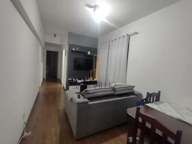 Apartamento 2 quartos e 1 banheiro, à venda, no bairro Vila Olga em São Bernardo do Campo
