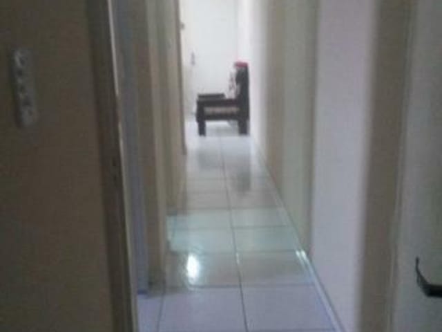 Foto do Apartamento - Apartamento  residencial à venda, Jardim Portugal, São José dos Campos. | INDEPENDENCE NEGOCIOS IMOBILIARIOS LTDA