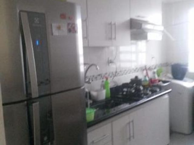 Foto do Apartamento - Apartamento  residencial à venda, Jardim Portugal, São José dos Campos. | INDEPENDENCE NEGOCIOS IMOBILIARIOS LTDA