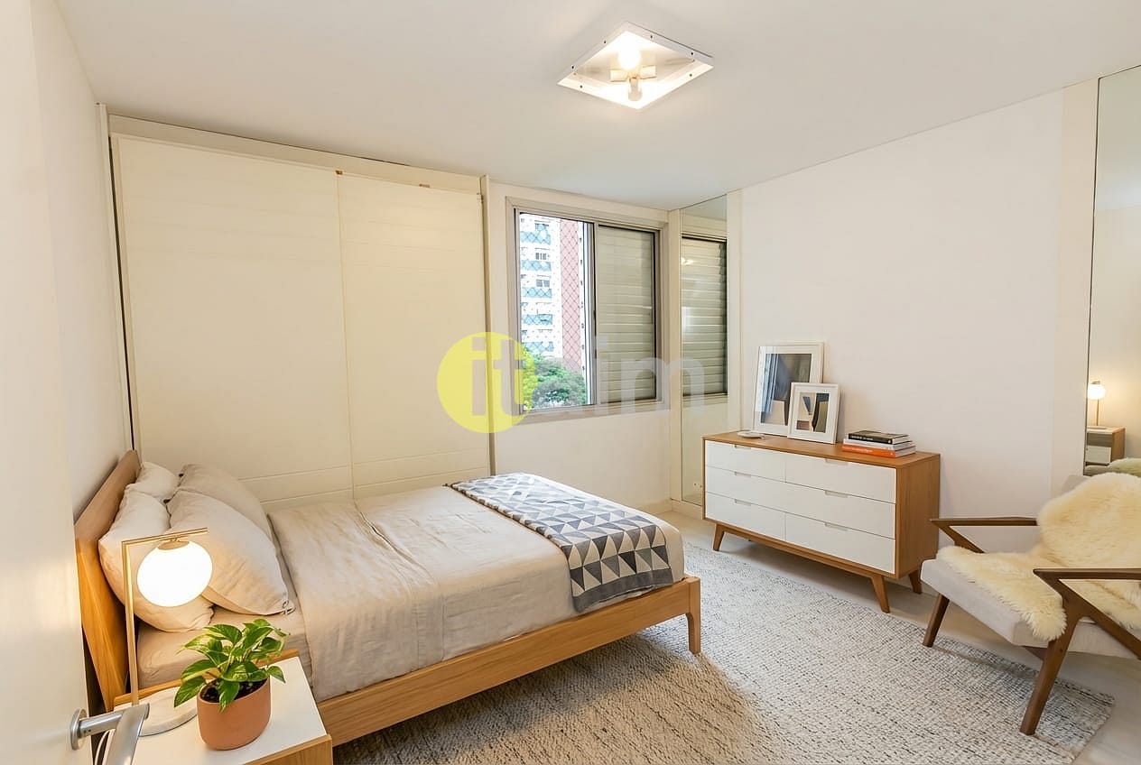 Apartamento, 2 quartos, 98 m² - Foto 38