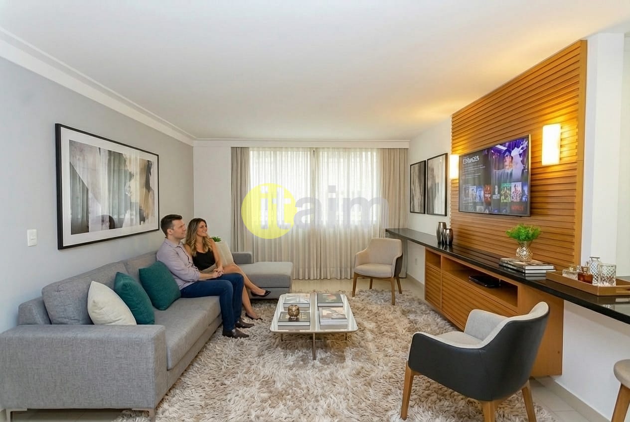 Apartamento, 2 quartos, 98 m² - Foto 5