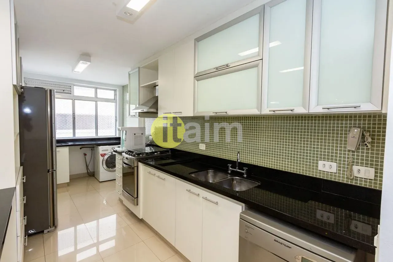 Apartamento, 2 quartos, 98 m² - Foto 14