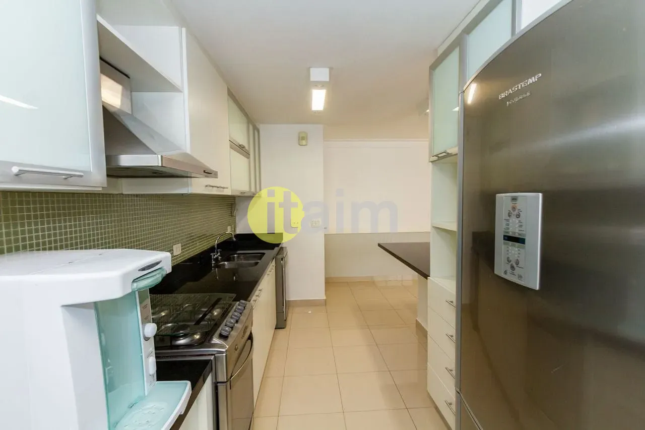 Apartamento, 2 quartos, 98 m² - Foto 19