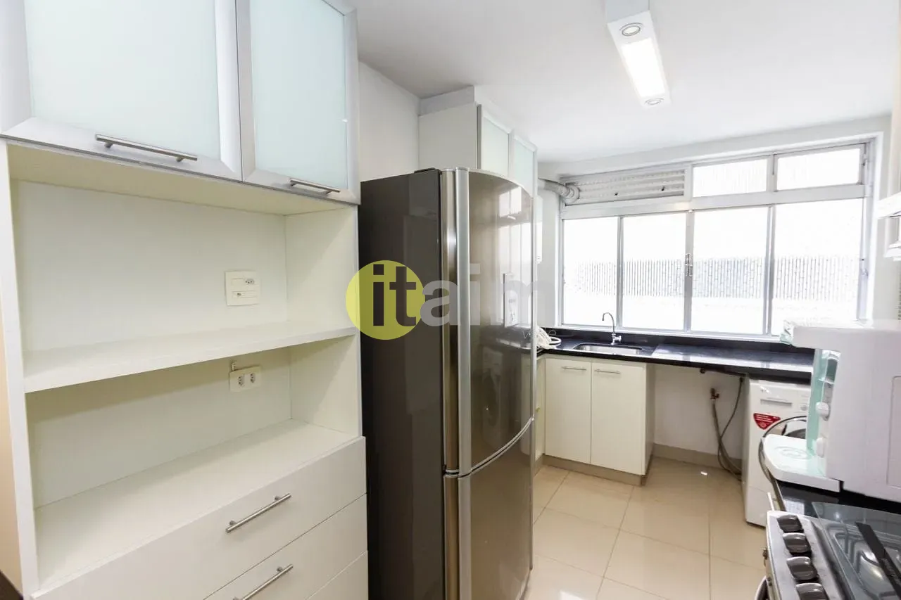 Apartamento, 2 quartos, 98 m² - Foto 17