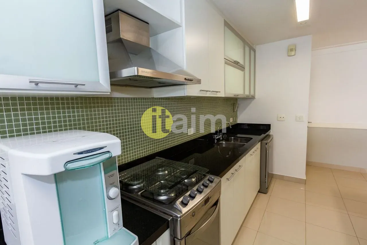 Apartamento, 2 quartos, 98 m² - Foto 18