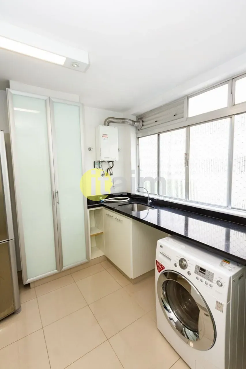 Apartamento, 2 quartos, 98 m² - Foto 24