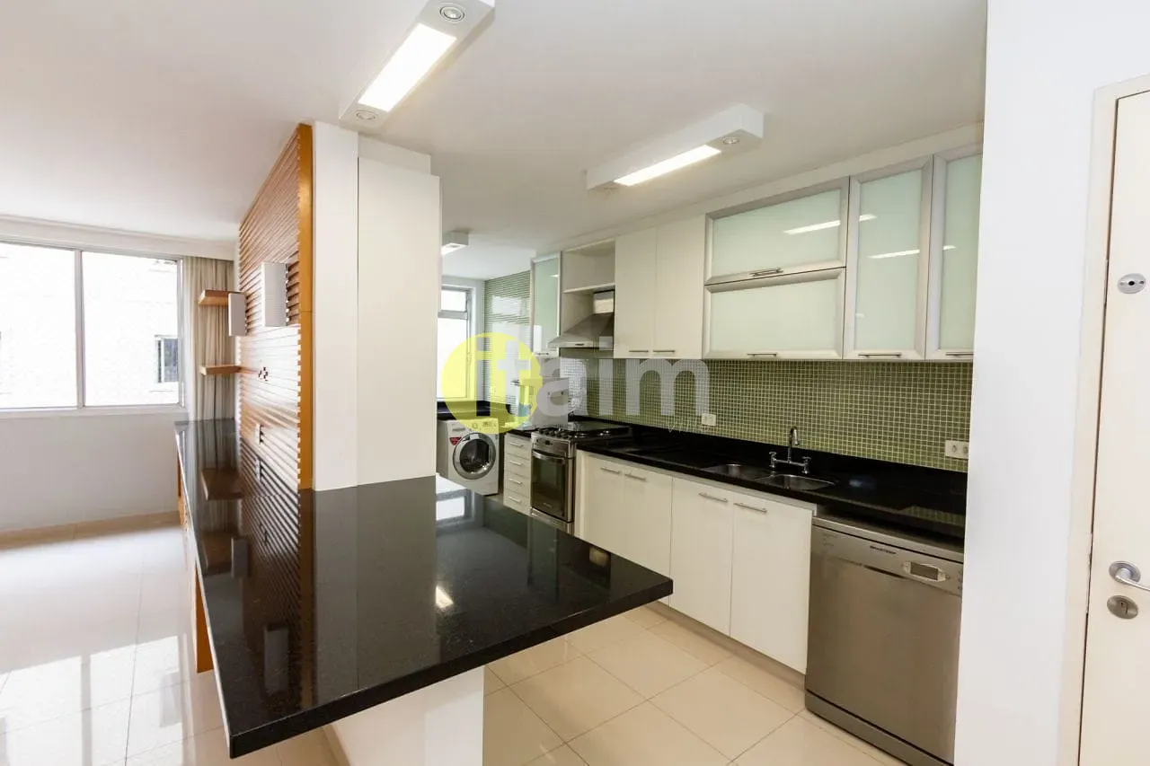 Apartamento, 2 quartos, 98 m² - Foto 13