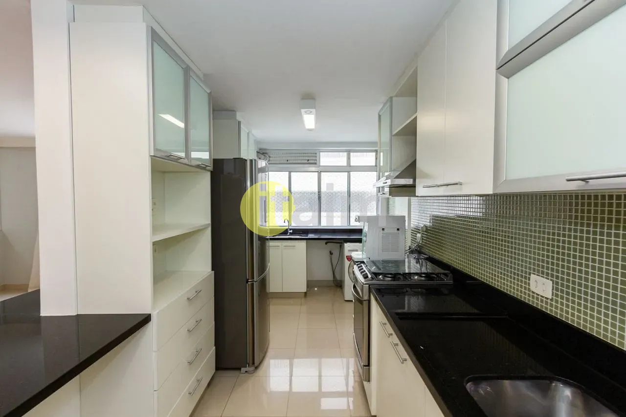 Apartamento, 2 quartos, 98 m² - Foto 16