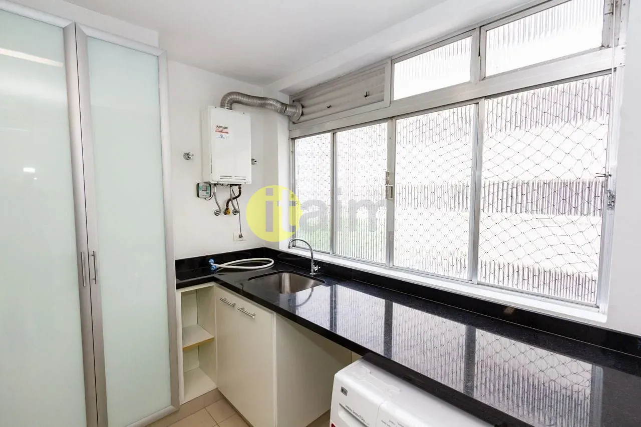 Apartamento, 2 quartos, 98 m² - Foto 20