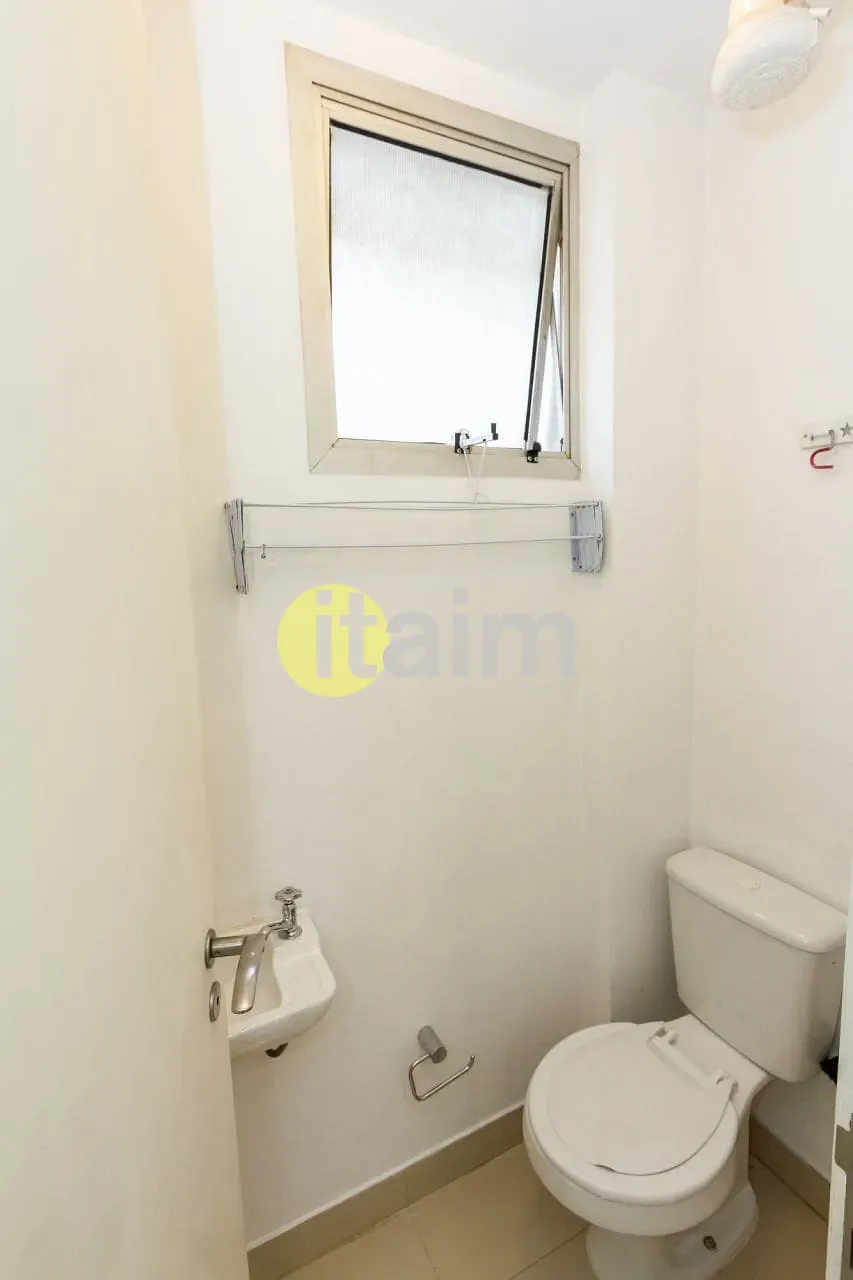 Apartamento, 2 quartos, 98 m² - Foto 23