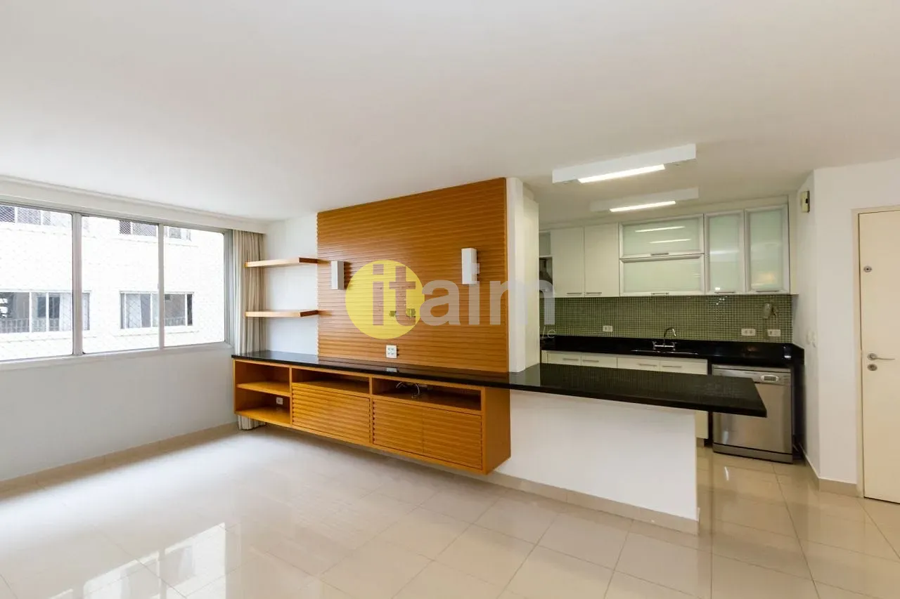 Apartamento, 2 quartos, 98 m² - Foto 3