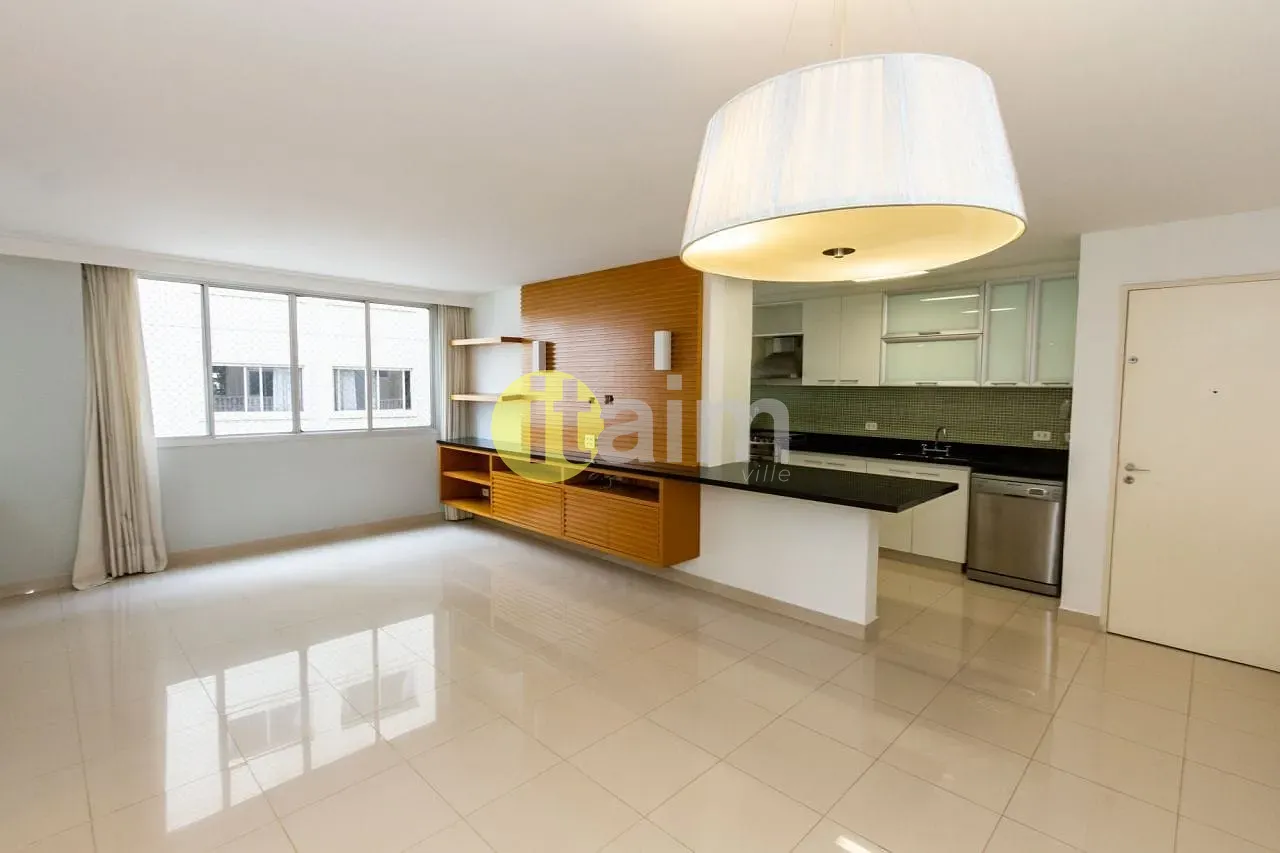 Apartamento, 2 quartos, 98 m² - Foto 2