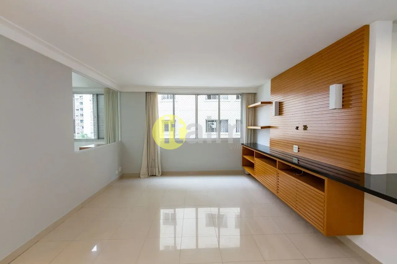 Apartamento, 2 quartos, 98 m² - Foto 4