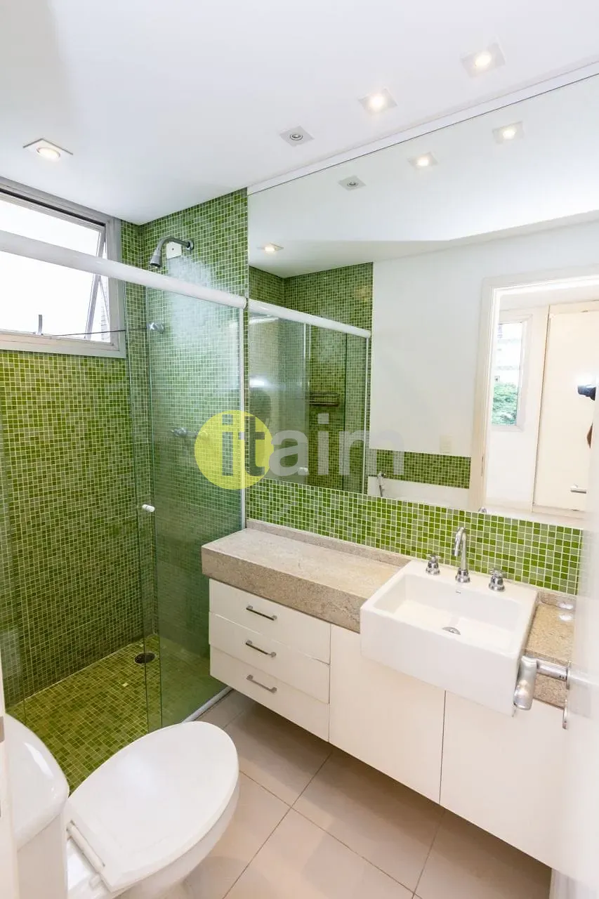 Apartamento, 2 quartos, 98 m² - Foto 43