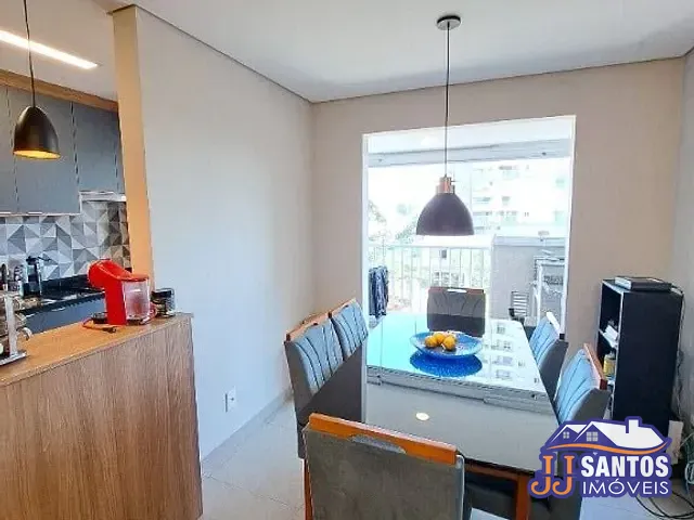 Apartamento 3 quartos e 2 banheiros, à venda, no bairro Belenzinho em São Paulo