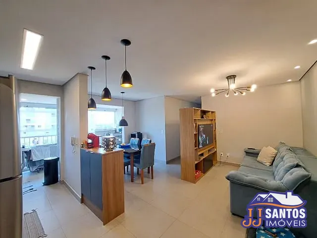 Apartamento 3 quartos e 2 banheiros, à venda, no bairro Belenzinho em São Paulo