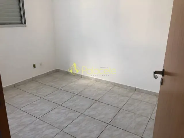 Apartamento 2 quartos e 1 banheiro, à venda, no bairro Crispim em Pindamonhangaba