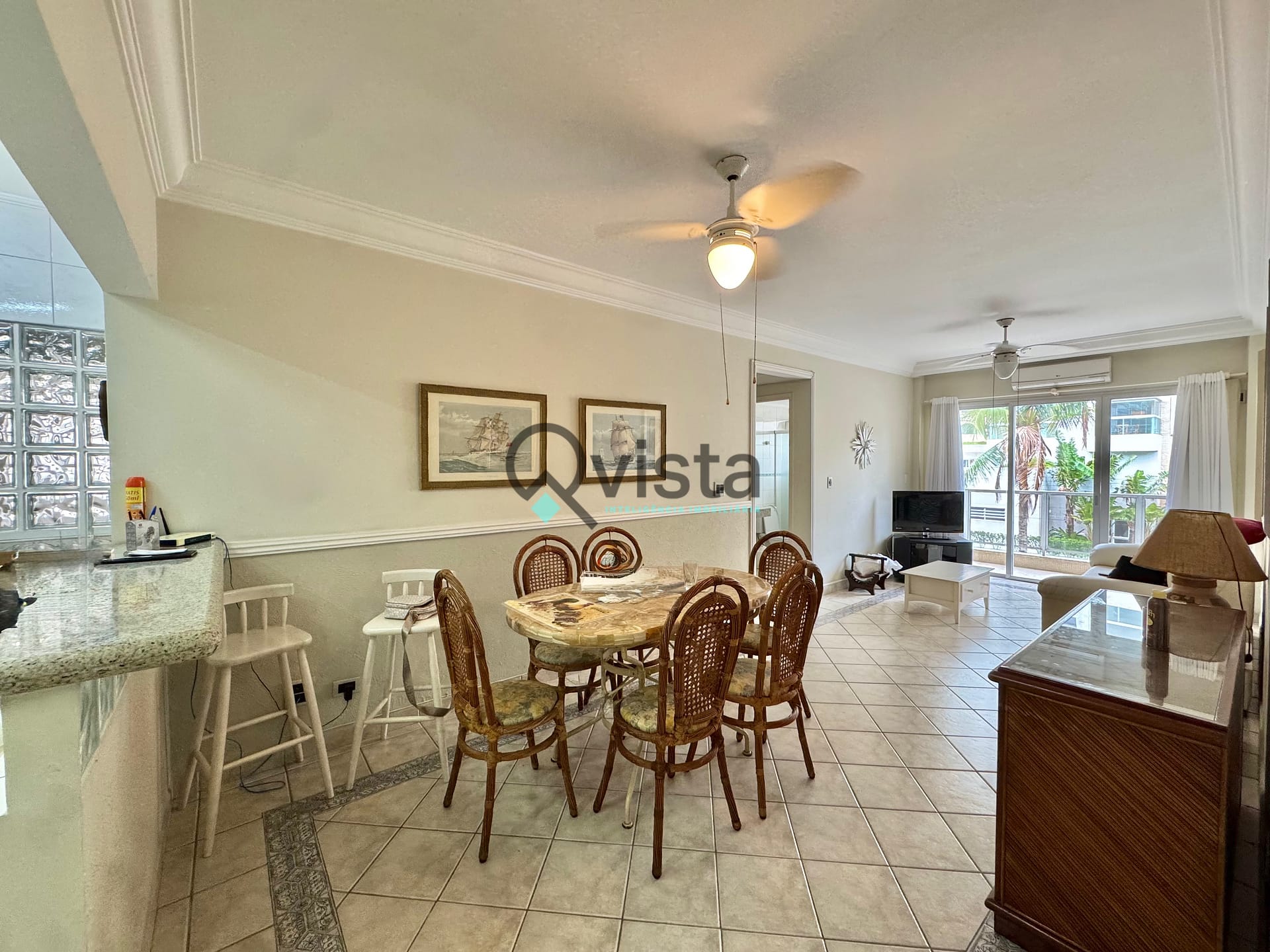 Apartamento, 2 quartos, 78 m² - Foto 1