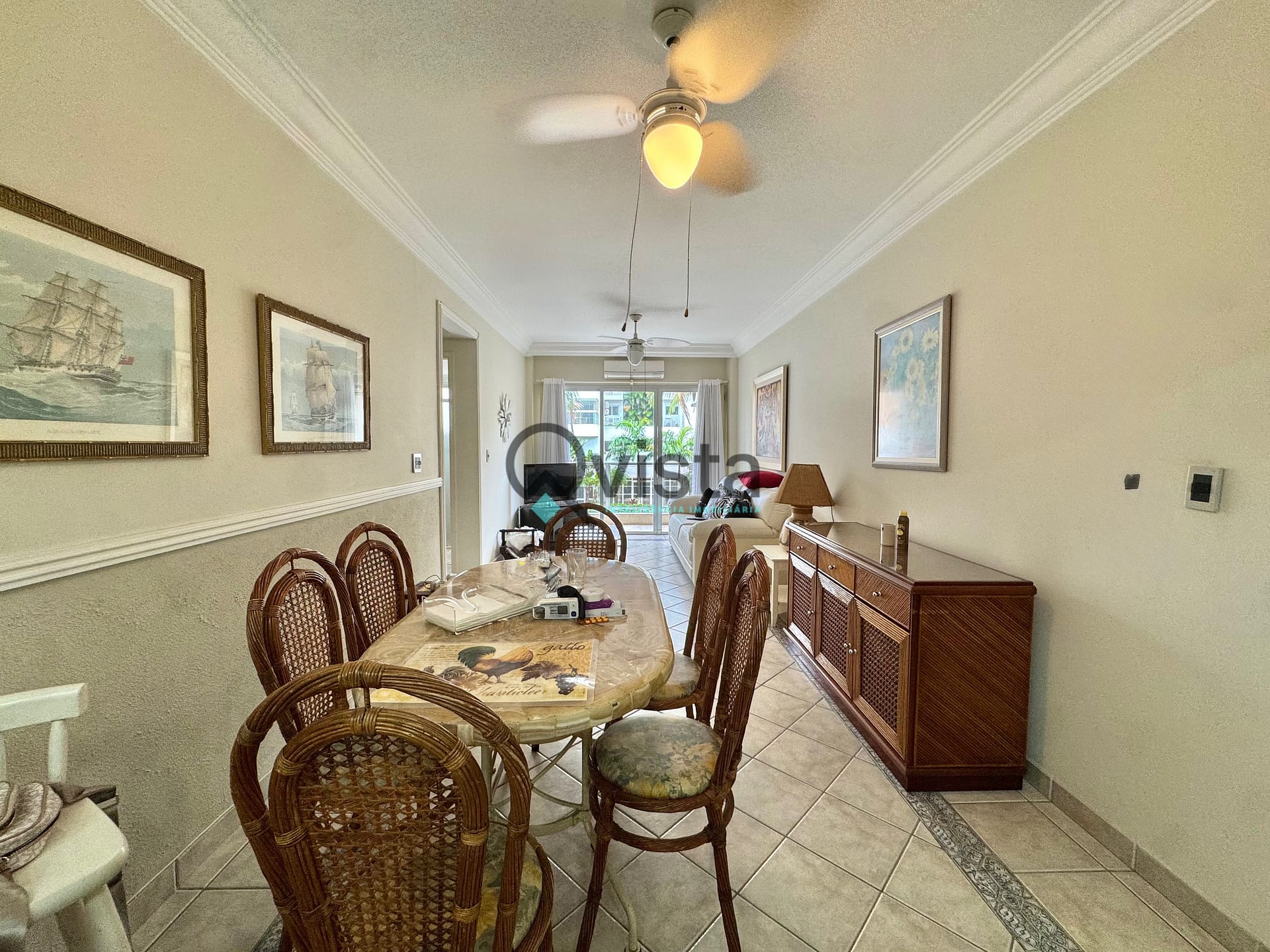 Apartamento, 2 quartos, 78 m² - Foto 2