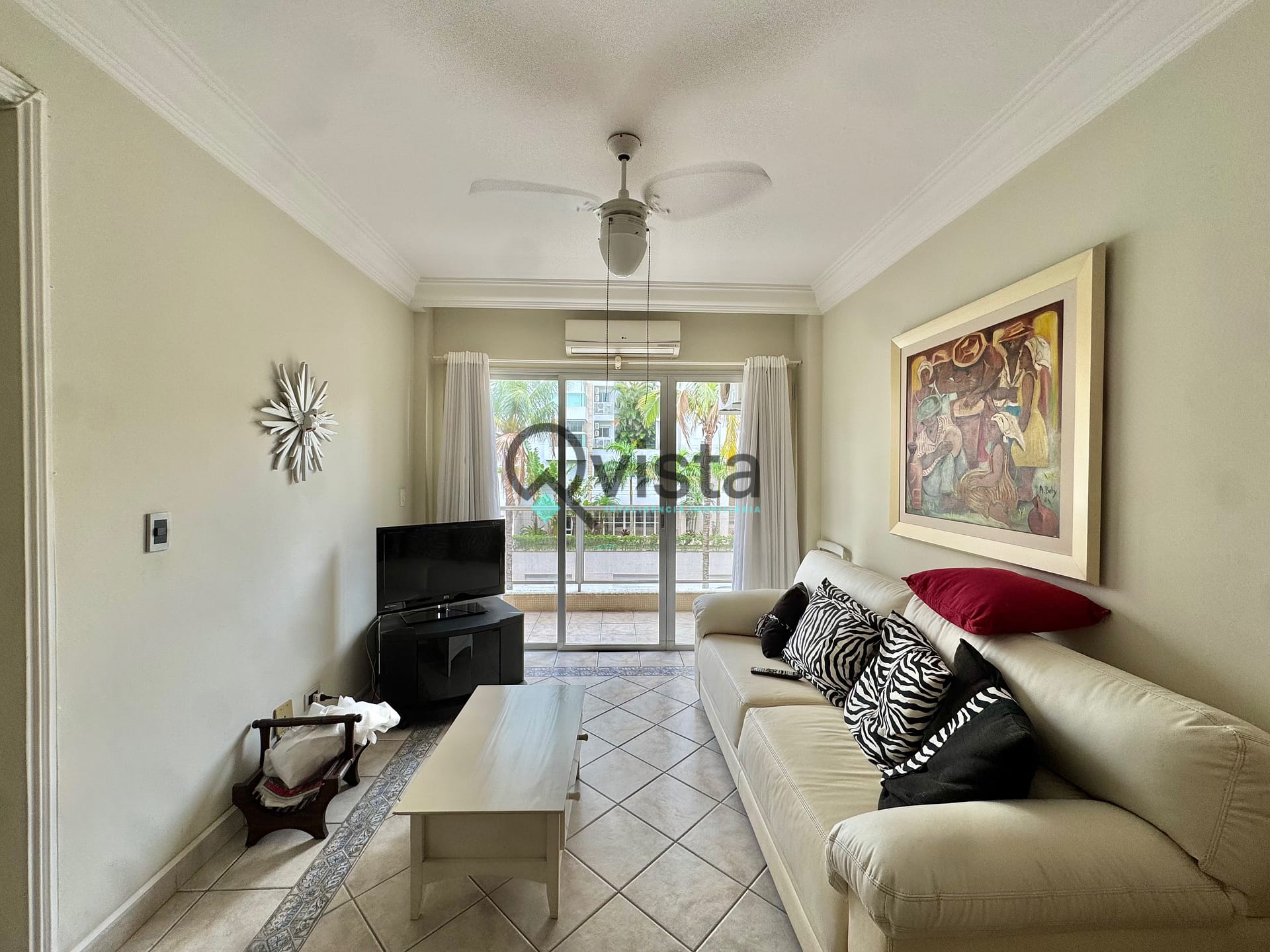 Apartamento, 2 quartos, 78 m² - Foto 3