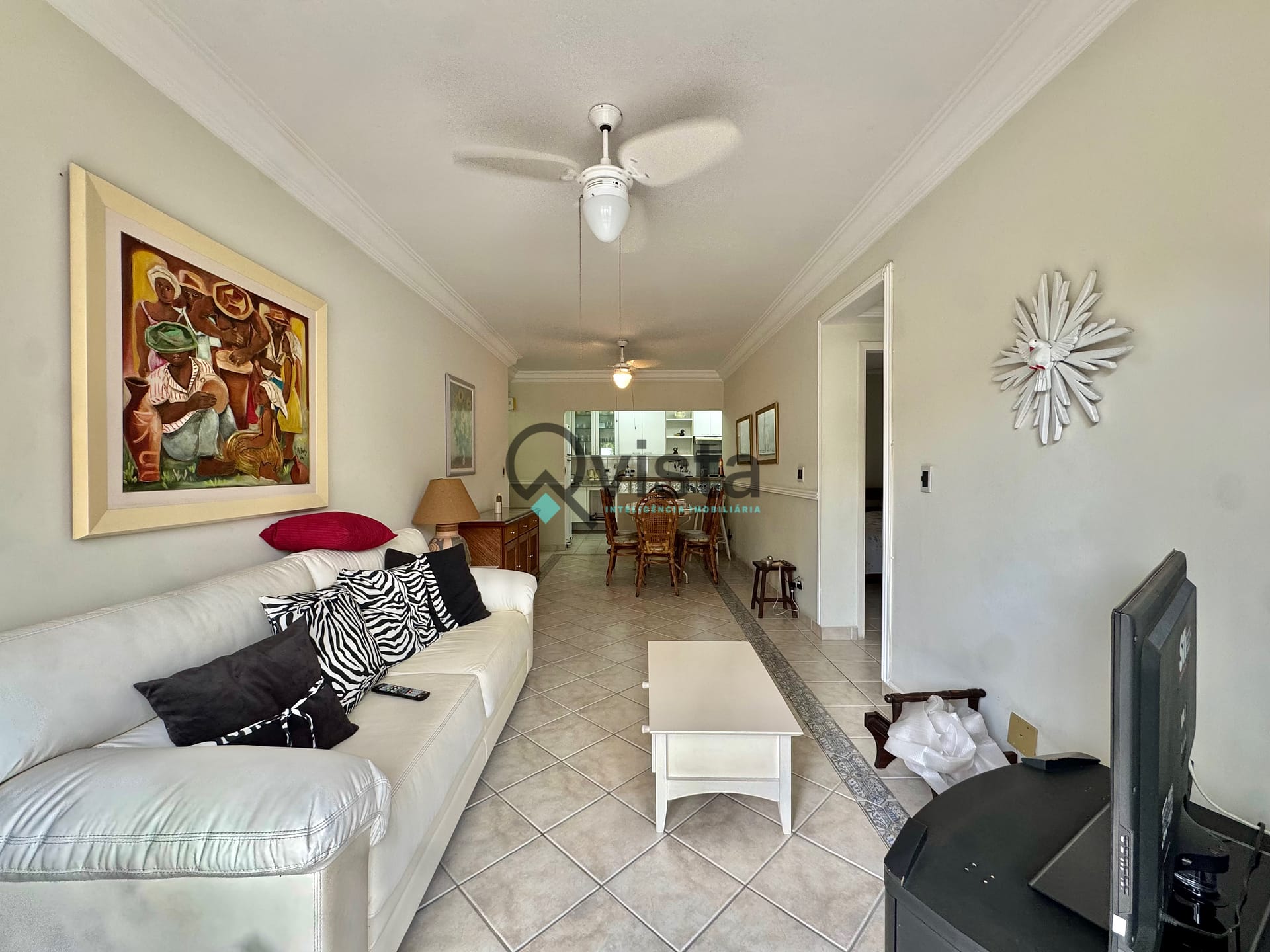 Apartamento, 2 quartos, 78 m² - Foto 6