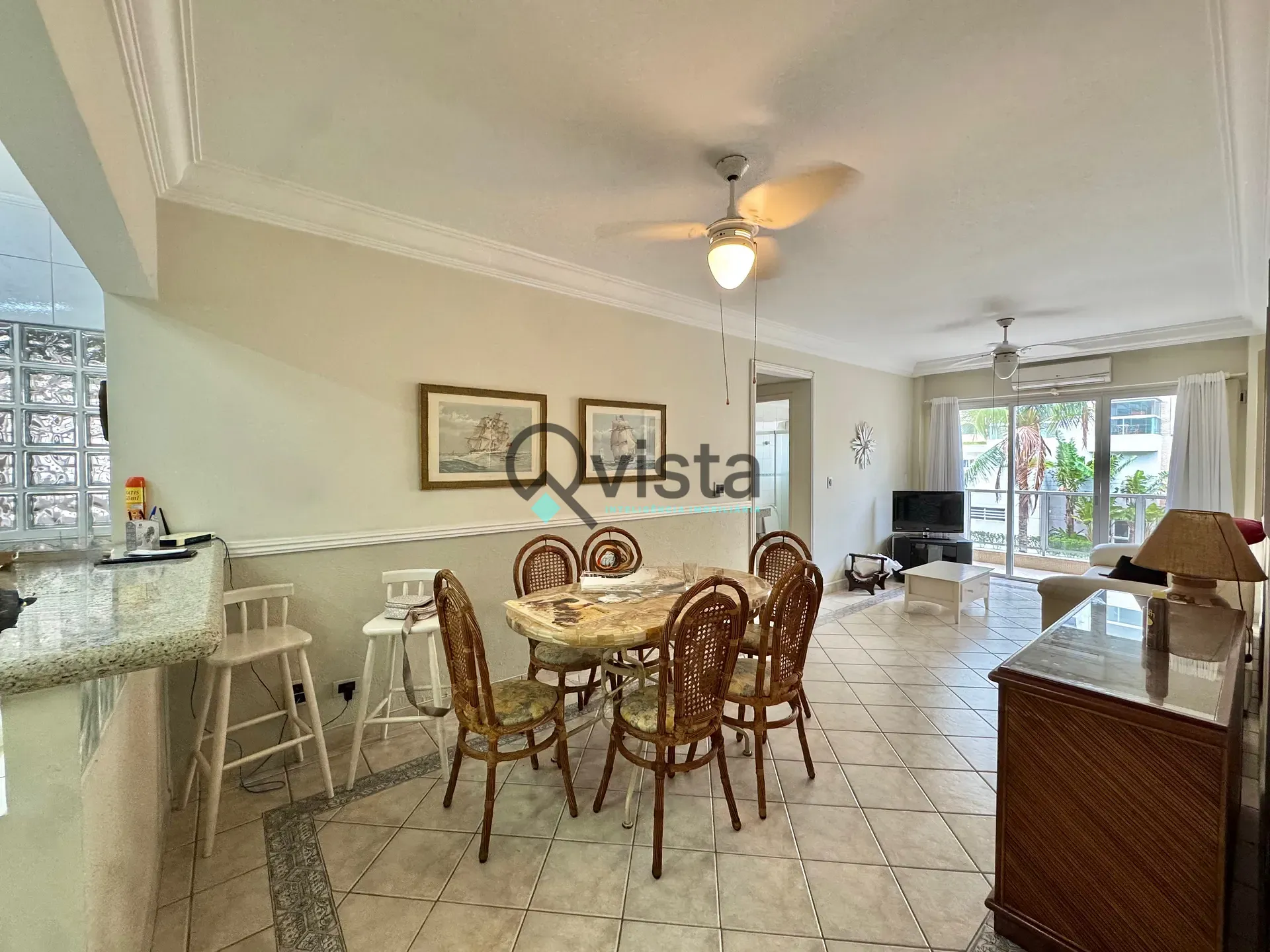 Apartamento, 2 quartos, 78 m² - Foto 1