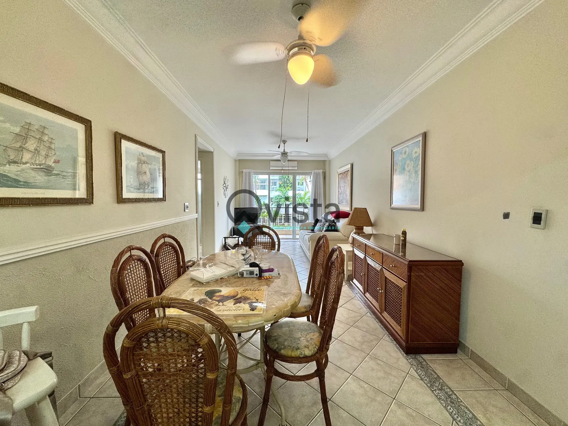Apartamento, 2 quartos, 78 m² - Foto 2