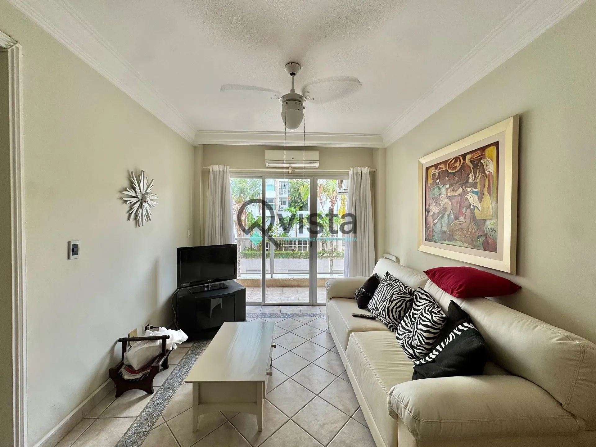 Apartamento, 2 quartos, 78 m² - Foto 3